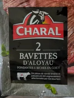 Bavettes d’aloyau