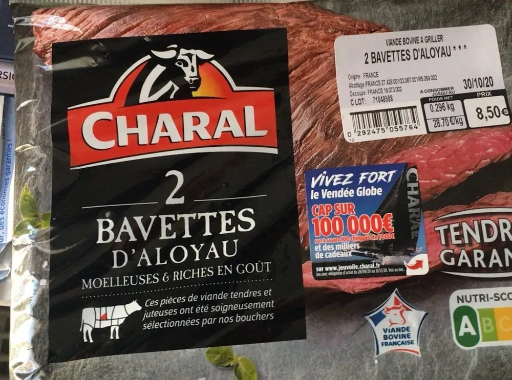 Bavette