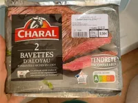 Bavette d’aloyau