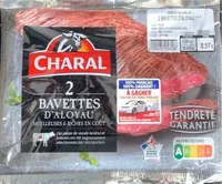 Bavette d'Aloyau
