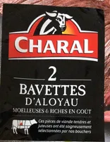 2 Bavettes d’aloyau