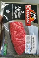 2 bavettes d'aloyau