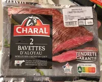 Bavettes d’aloyau
