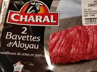 Bavettes d'aloyau