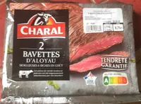 2 bavettes d’aloyau