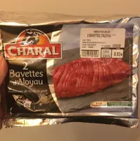 Bavettes d'Aloyau