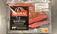 Bavettes d’aloyau