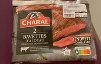 2 bavettes d’aloyau