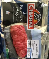 Bavette d'Aloyau