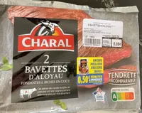 Bavette d’aloyau