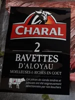 2 Bavettes d'aloyau
