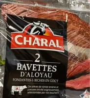 Bavette aloyau