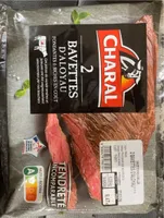 bavettes d'aloyau
