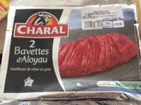 Bavettes d'aloyau