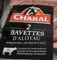 Bavette d'aloyau