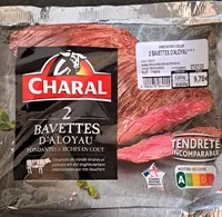 Bavettes D'Aloyau