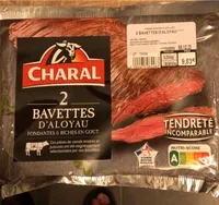 Bavettes