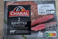Bavettes d'Aloyau