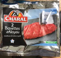Bavette d'aloyau