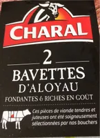 Bavette d’aloyau