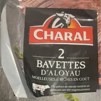 2 bavette d’aloyau