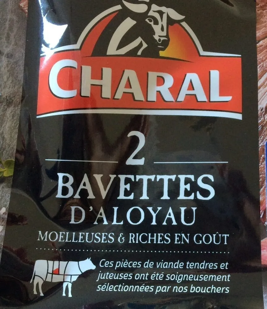 Bavettes d’aloyau