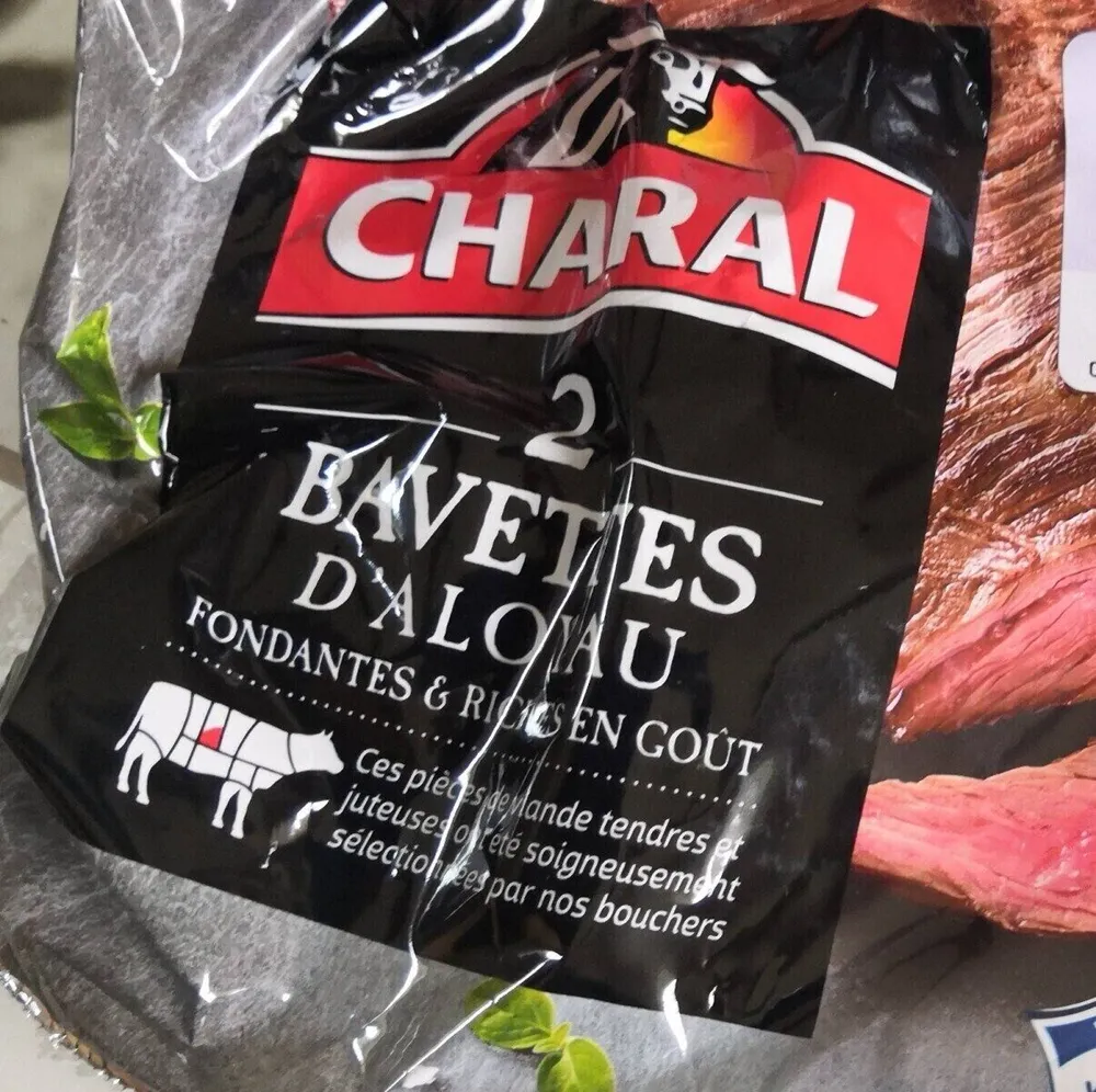 Bavette d'aloyau