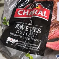 Bavette d'aloyau