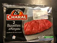 2 bavettes d'Aloyau