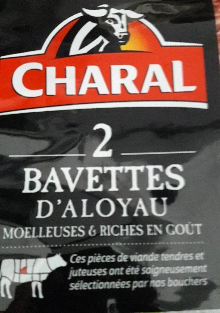 Bavette d'aloyau