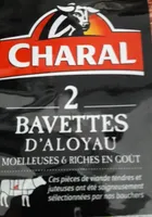 Bavette d'aloyau