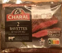 Bavette d’Aloyau