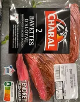 2 bavettes d'aloyau