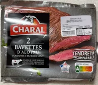Bavette d’Aloyau