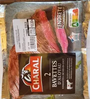 Bavettes d'aloyau