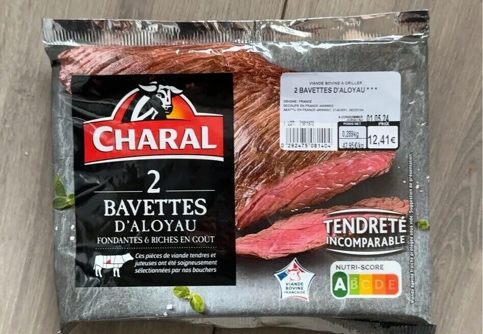 Viande