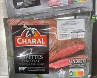 2 bavettes d’aloyau
