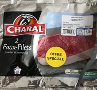 Faux filet