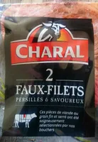 2 faux filets