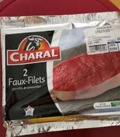 Faux filet