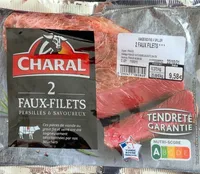 Faux filets