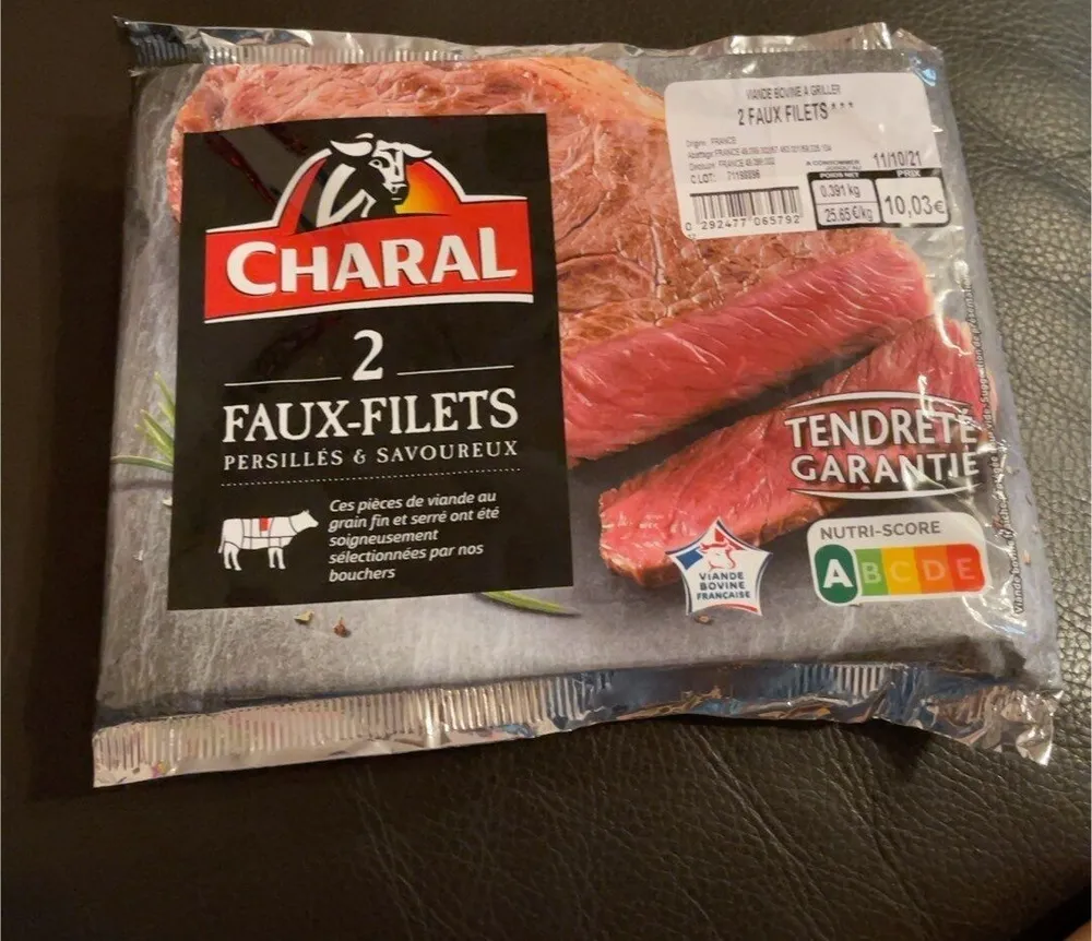 Faix-filets