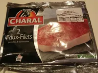 Faux filets