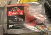 Faux filet