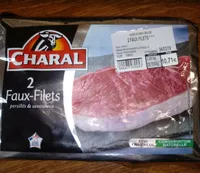 Faux filets