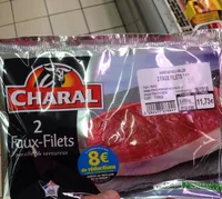 Faux filet