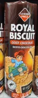 Royal biscuit