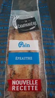 Pavé épeautre