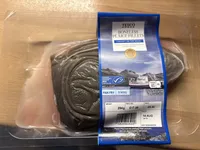 Boneless Plaice fillets