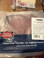 London Broil Roast Beef